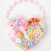 Accessoarer>Lindex Lada Med Blandade Parlor Light Pink