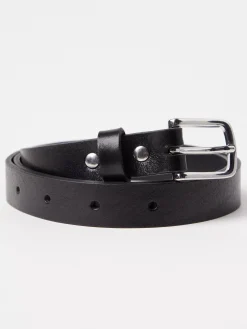 Accessoarer>Lindex Laderskarp Black