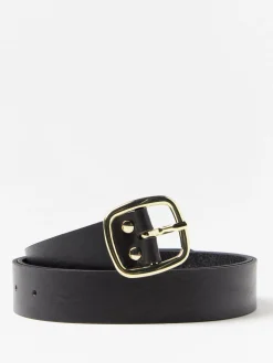 Accessoarer>Lindex Laderskarp Black