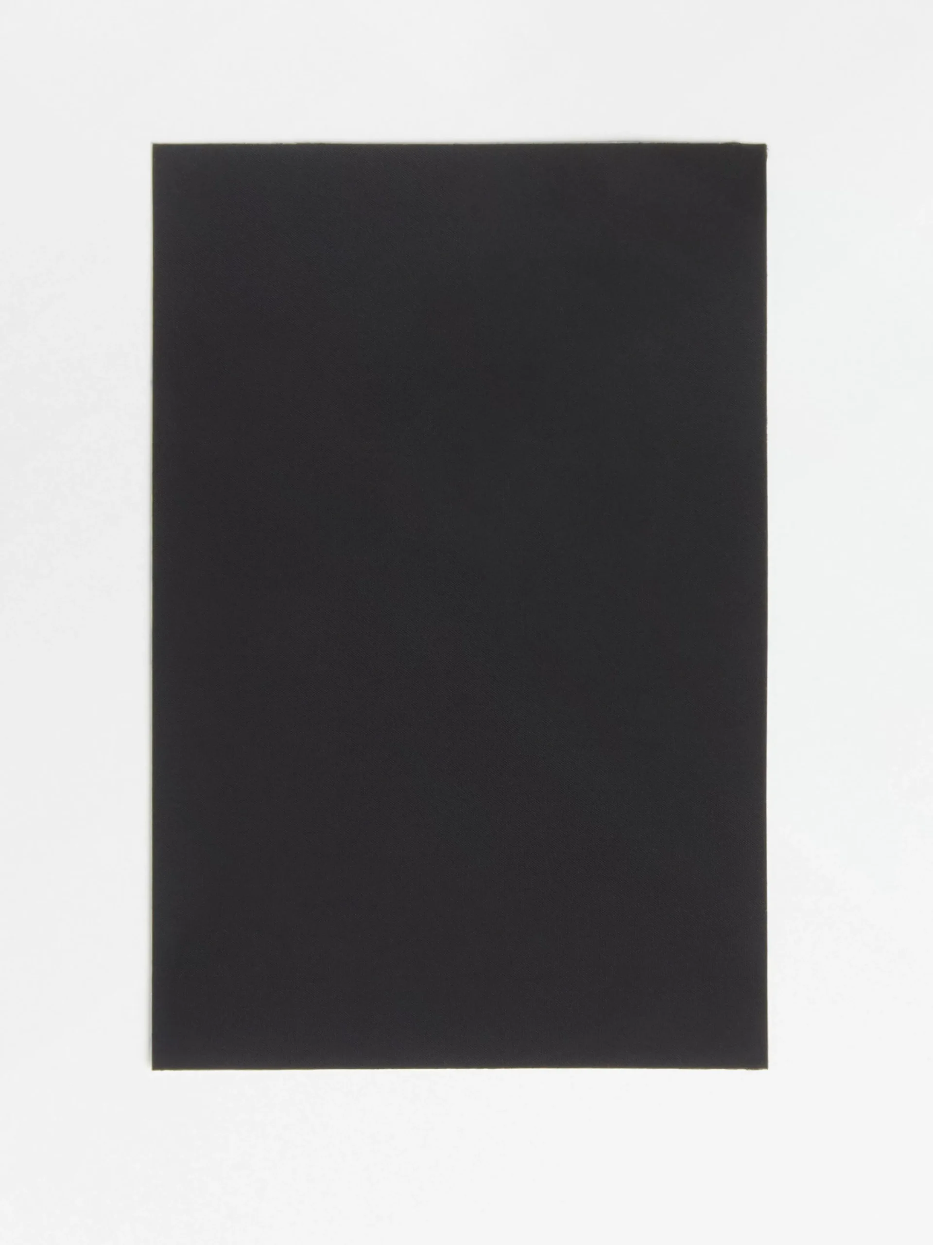 Klädvård>Lindex Lagningslapp For Ytterkläder Black