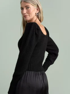 Tröjor & Cardigans><noscript><img width=