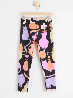 Byxor & Leggings><noscript><img width=