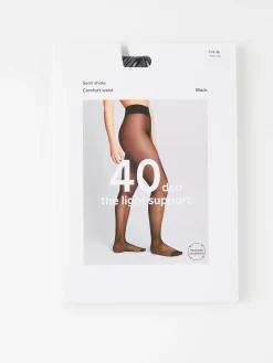 Strumpbyxor & Leggings><noscript><img width=