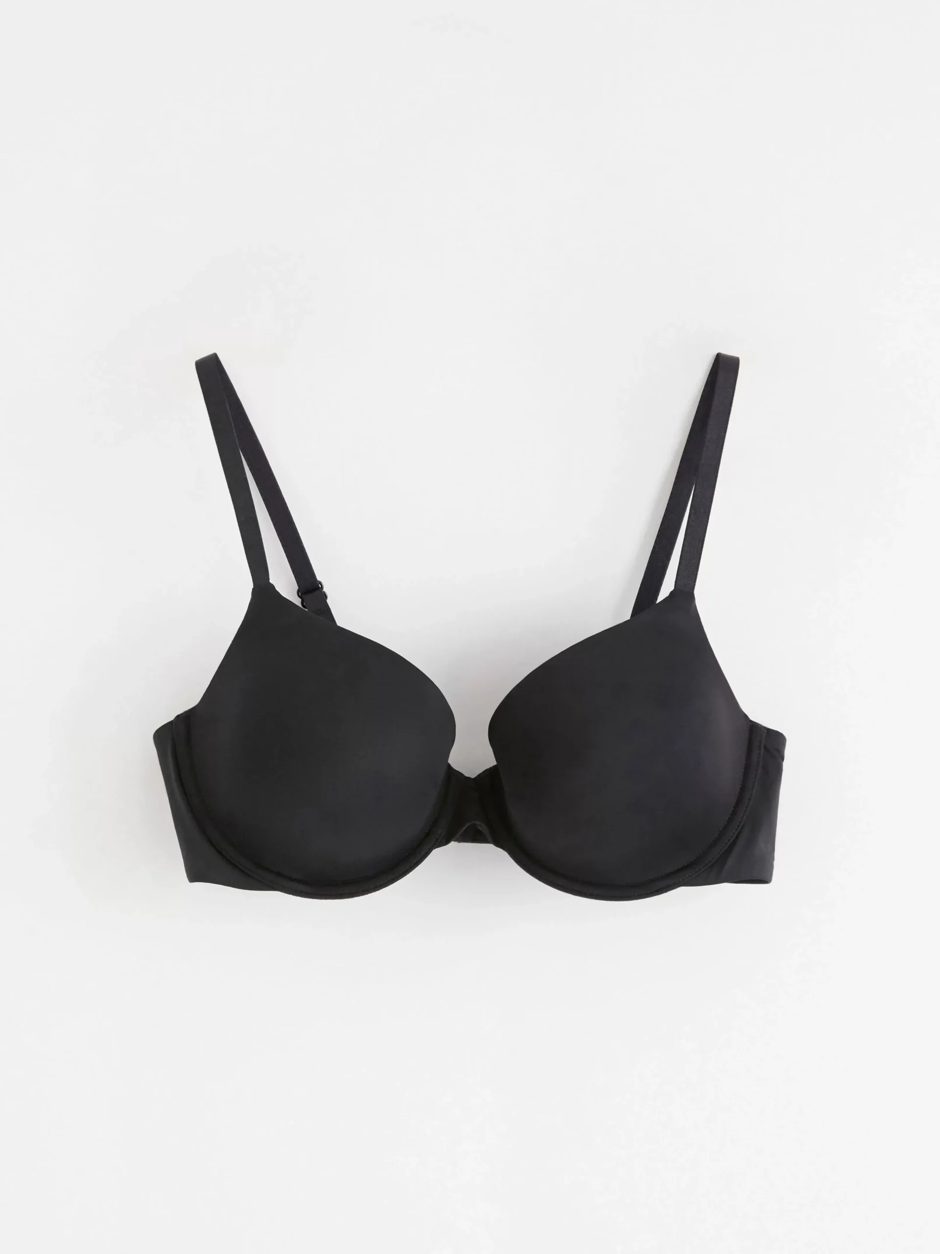 Bh>Lindex Lilja T-Shirt Bh Black