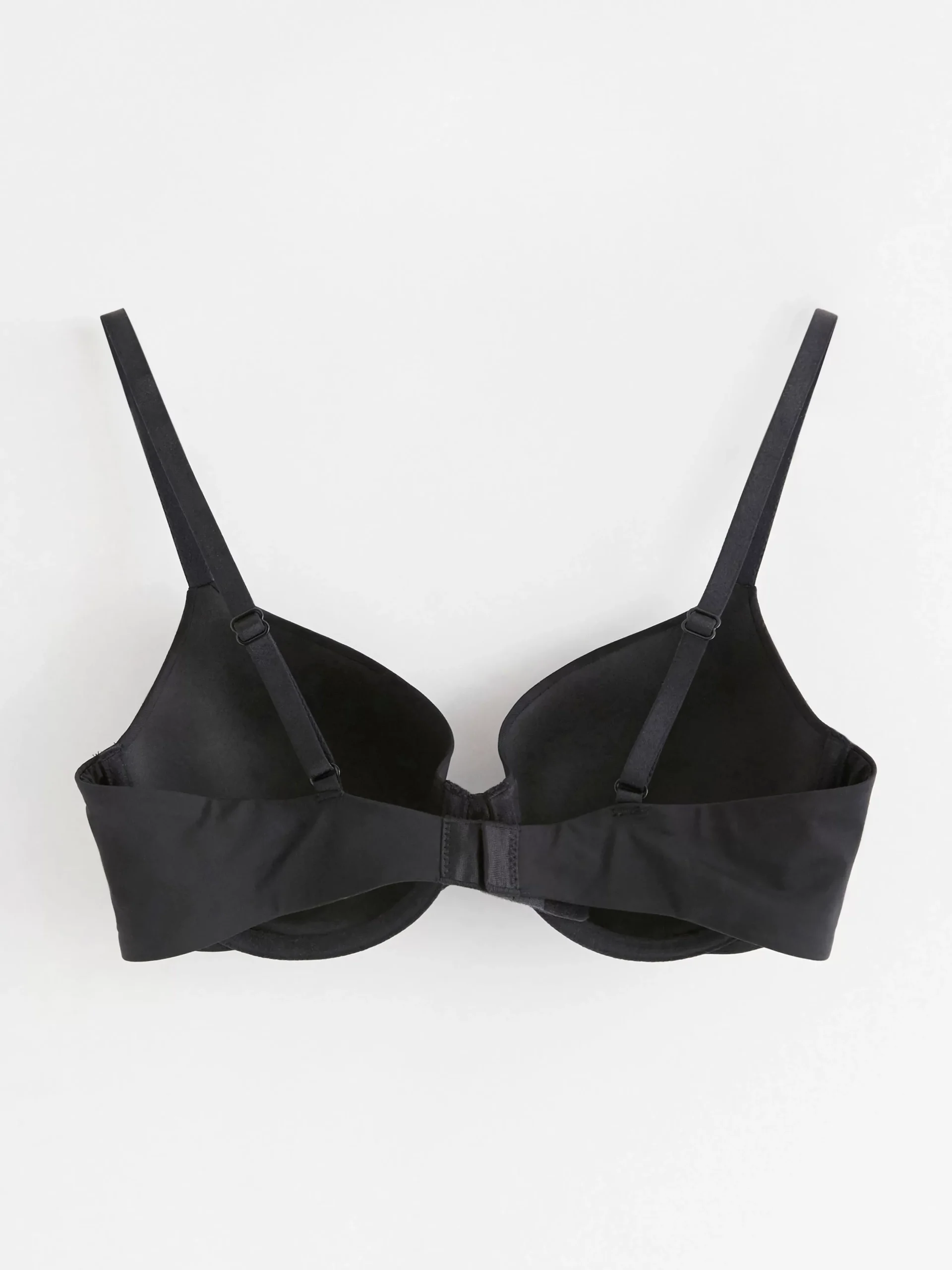 Bh>Lindex Lilja T-Shirt Bh Black