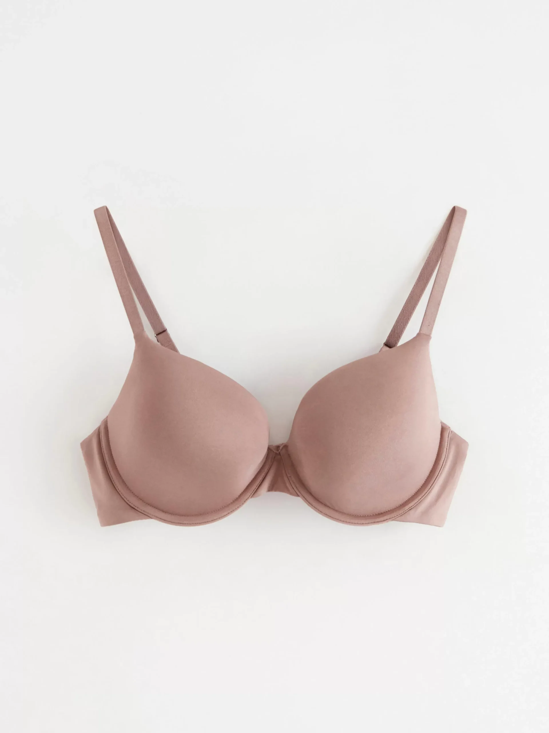 Bh>Lindex Lilja T-Shirt Bh Light Dusty Lilac