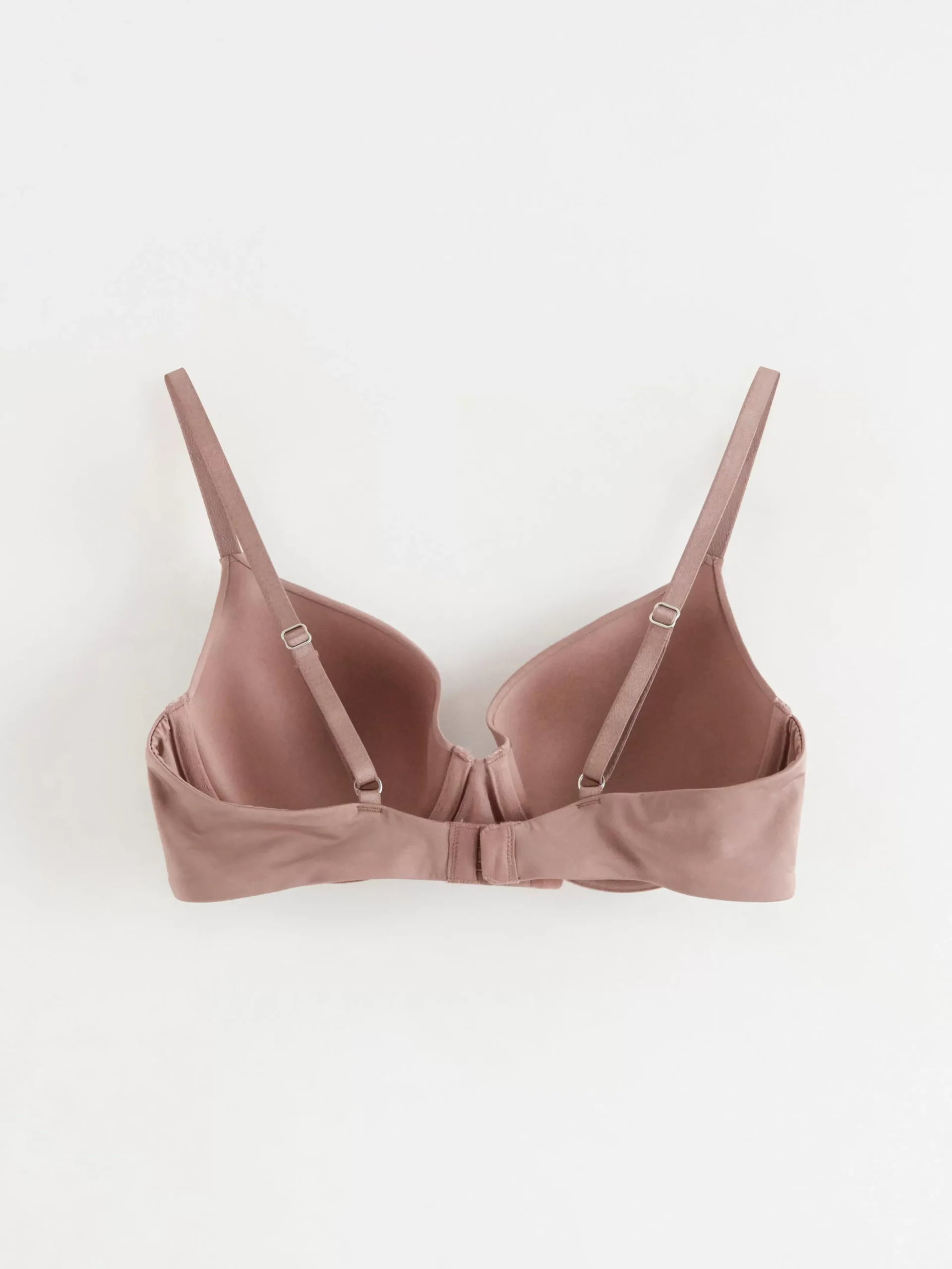 Bh>Lindex Lilja T-Shirt Bh Light Dusty Lilac