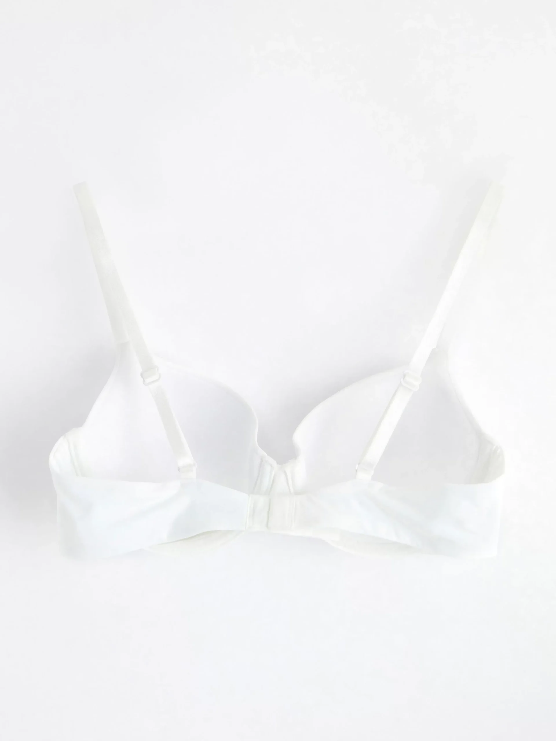 Bh>Lindex Lilja T-Shirt Bh White