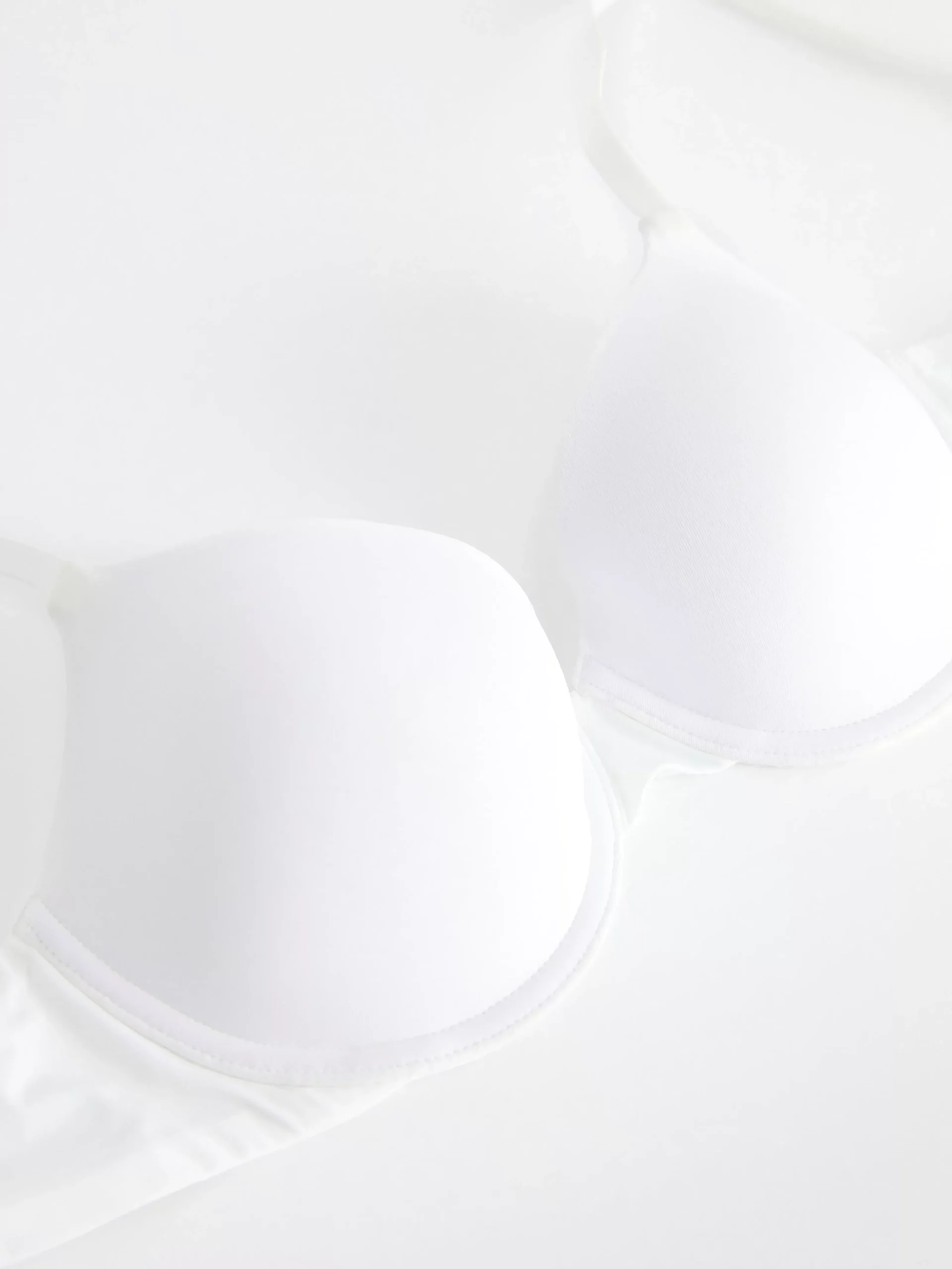 Bh>Lindex Lilja T-Shirt Bh White