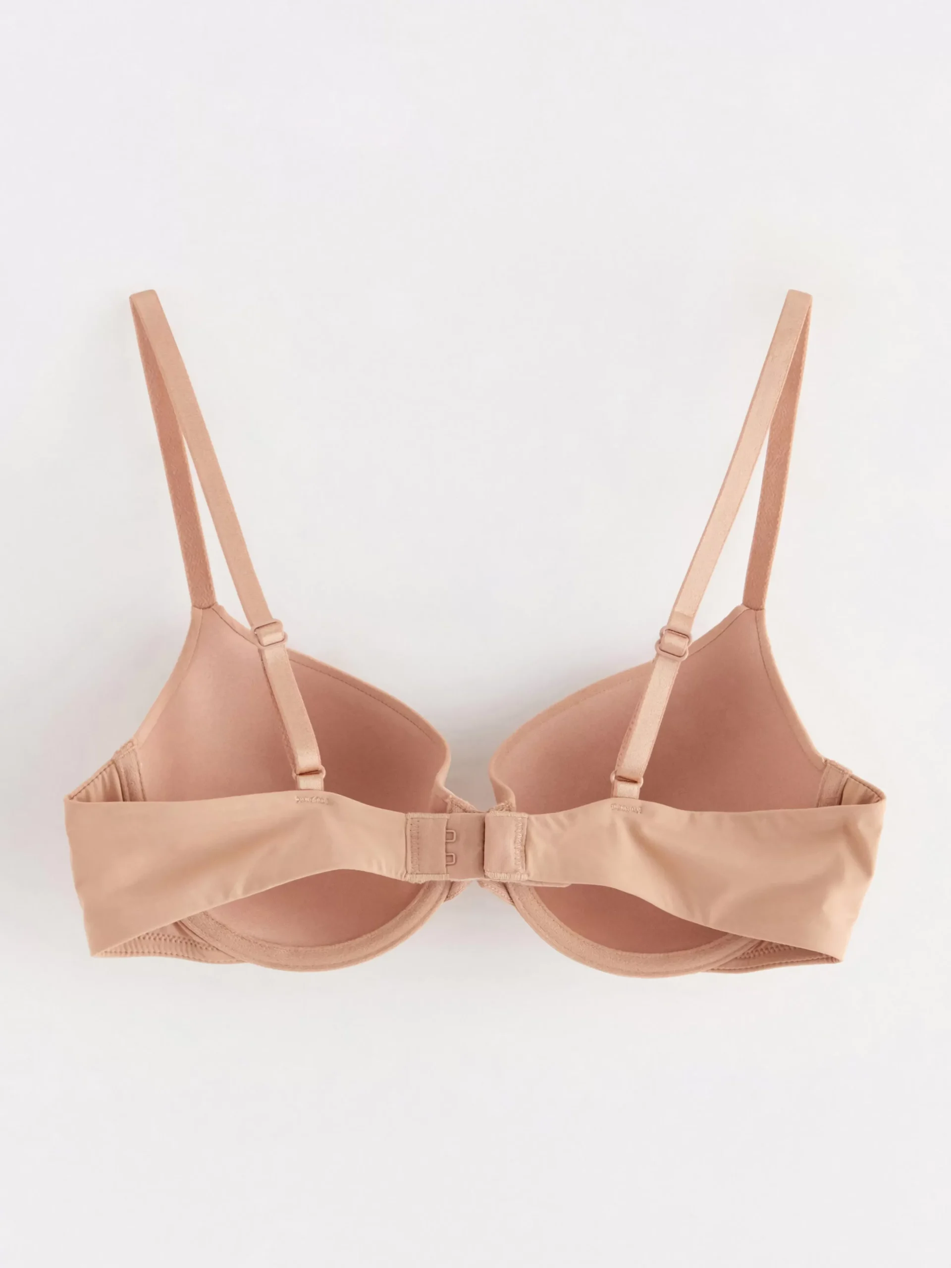 Bh>Lindex Lilja T-Shirt Bh Beige
