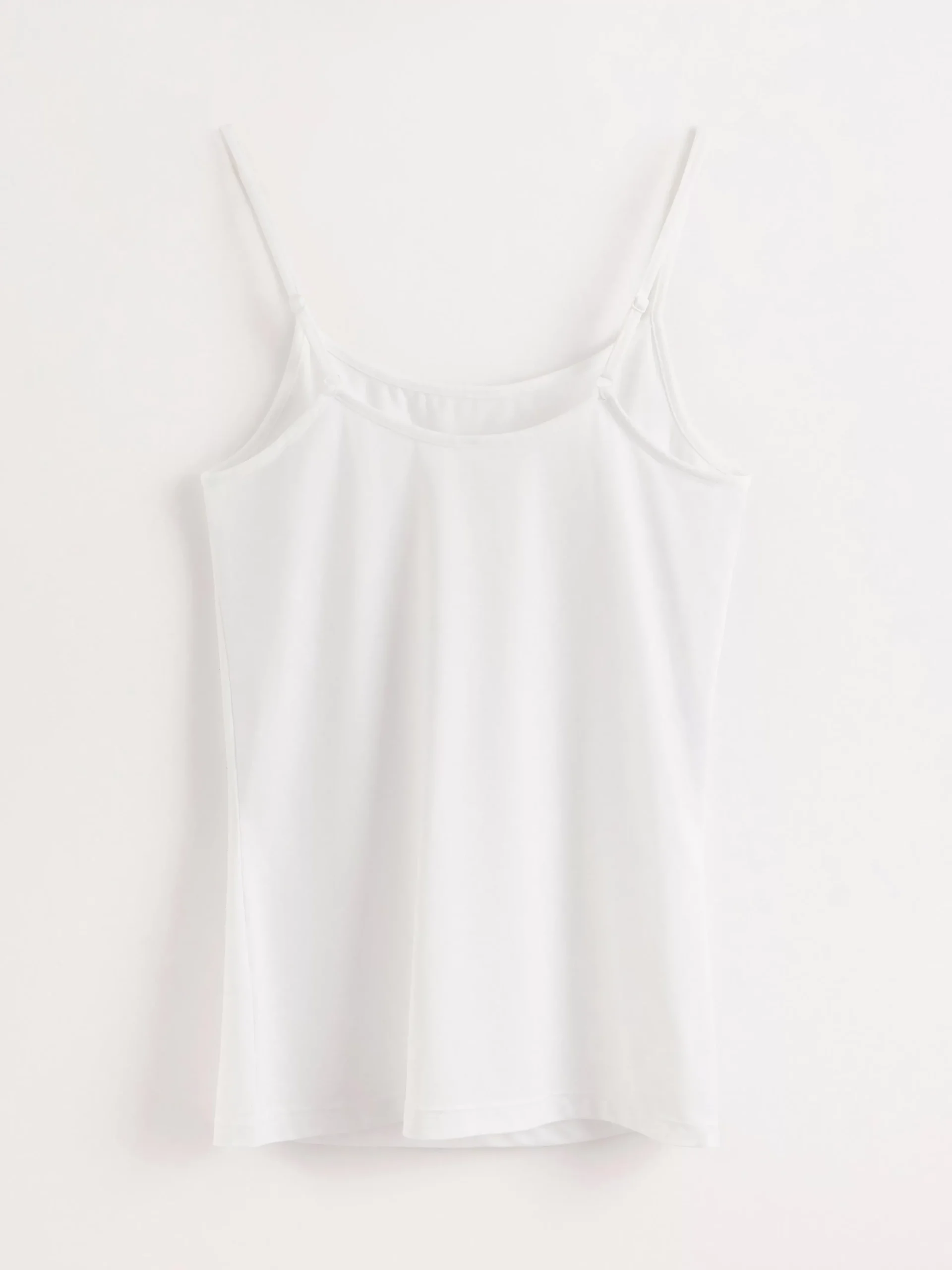 Linnen>Lindex Linne White