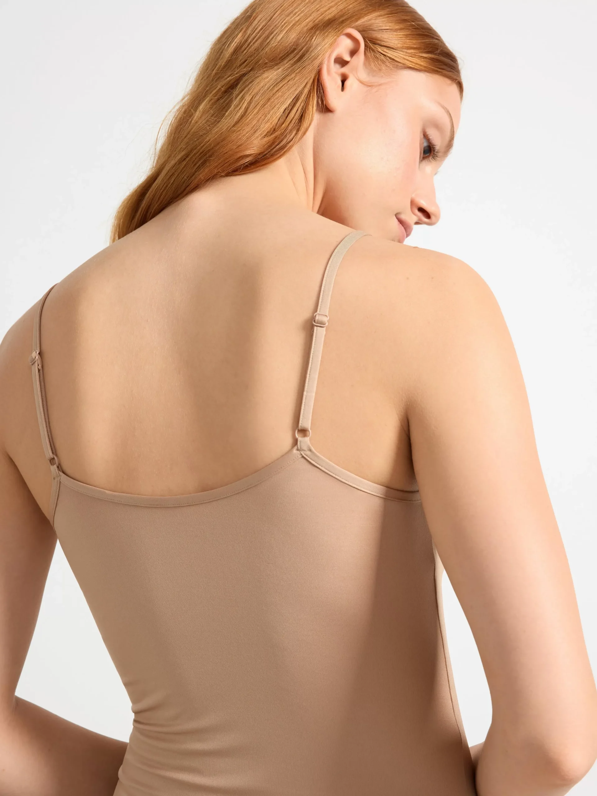 Linnen>Lindex Linne Beige