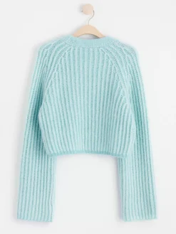 Tröjor & Cardigans><noscript><img width=