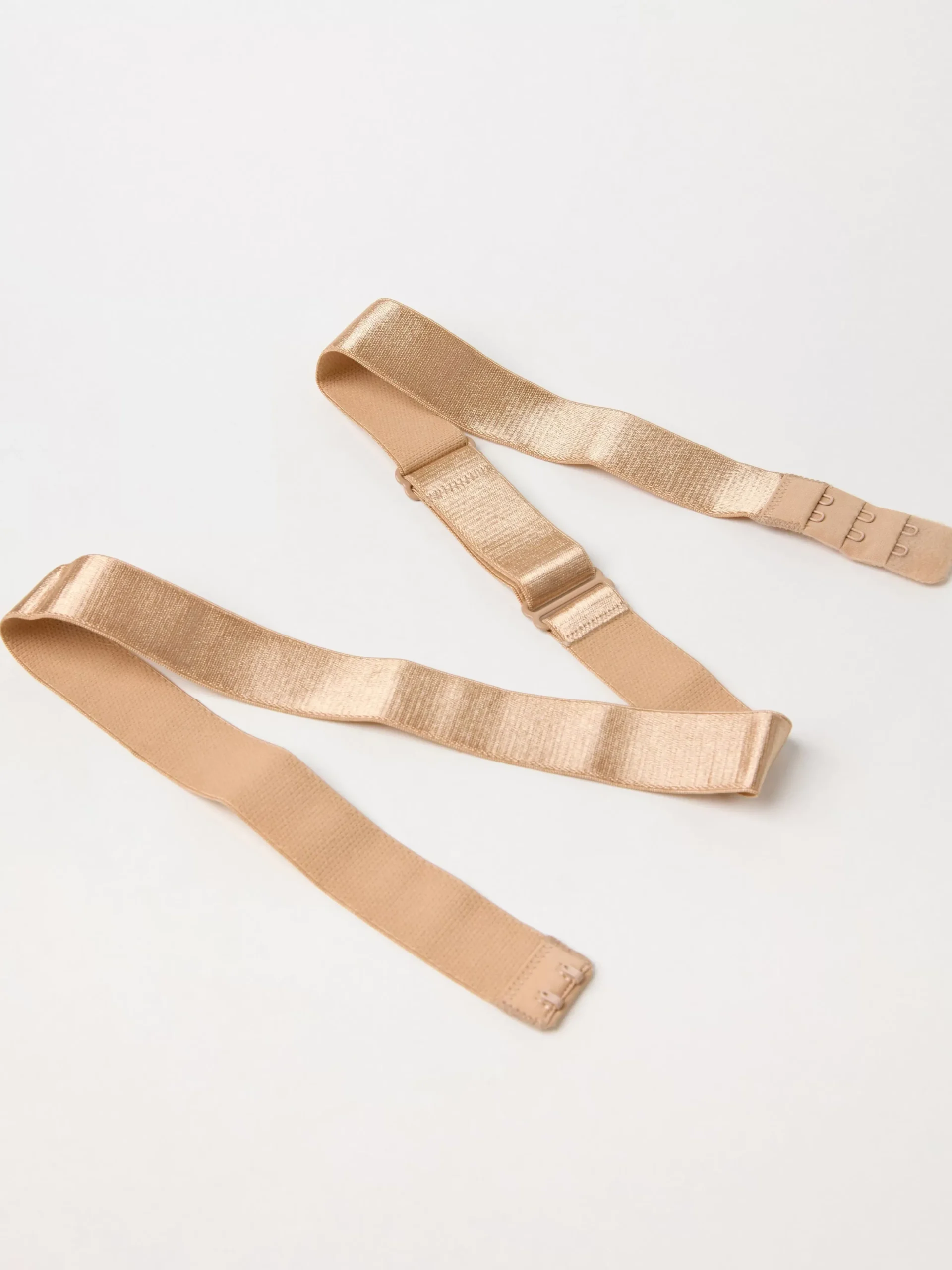 Accessoarer>Lindex Low Back Converter Beige