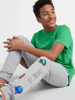 Byxor & Leggings><noscript><img width=
