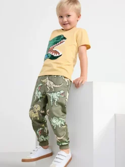 Byxor & Leggings><noscript><img width=