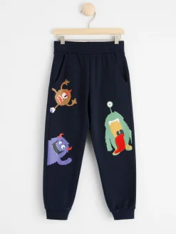 Byxor & Leggings><noscript><img width=