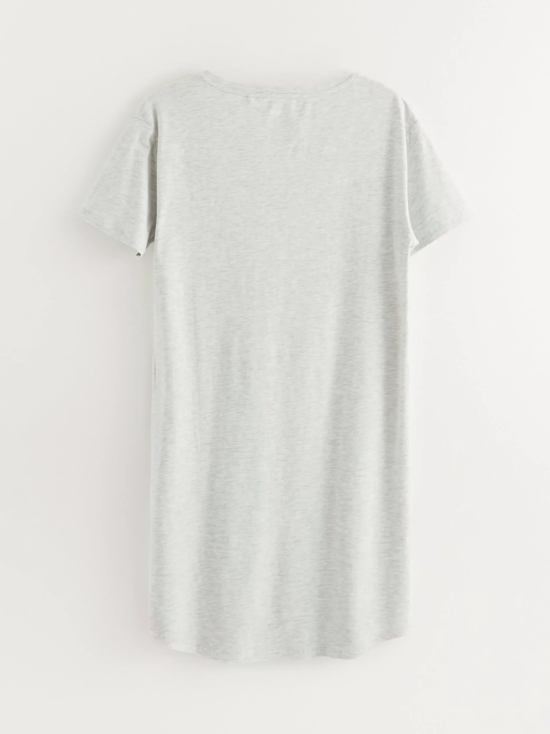 Nattplagg>Lindex Mom Nattlinne Light Grey Melange