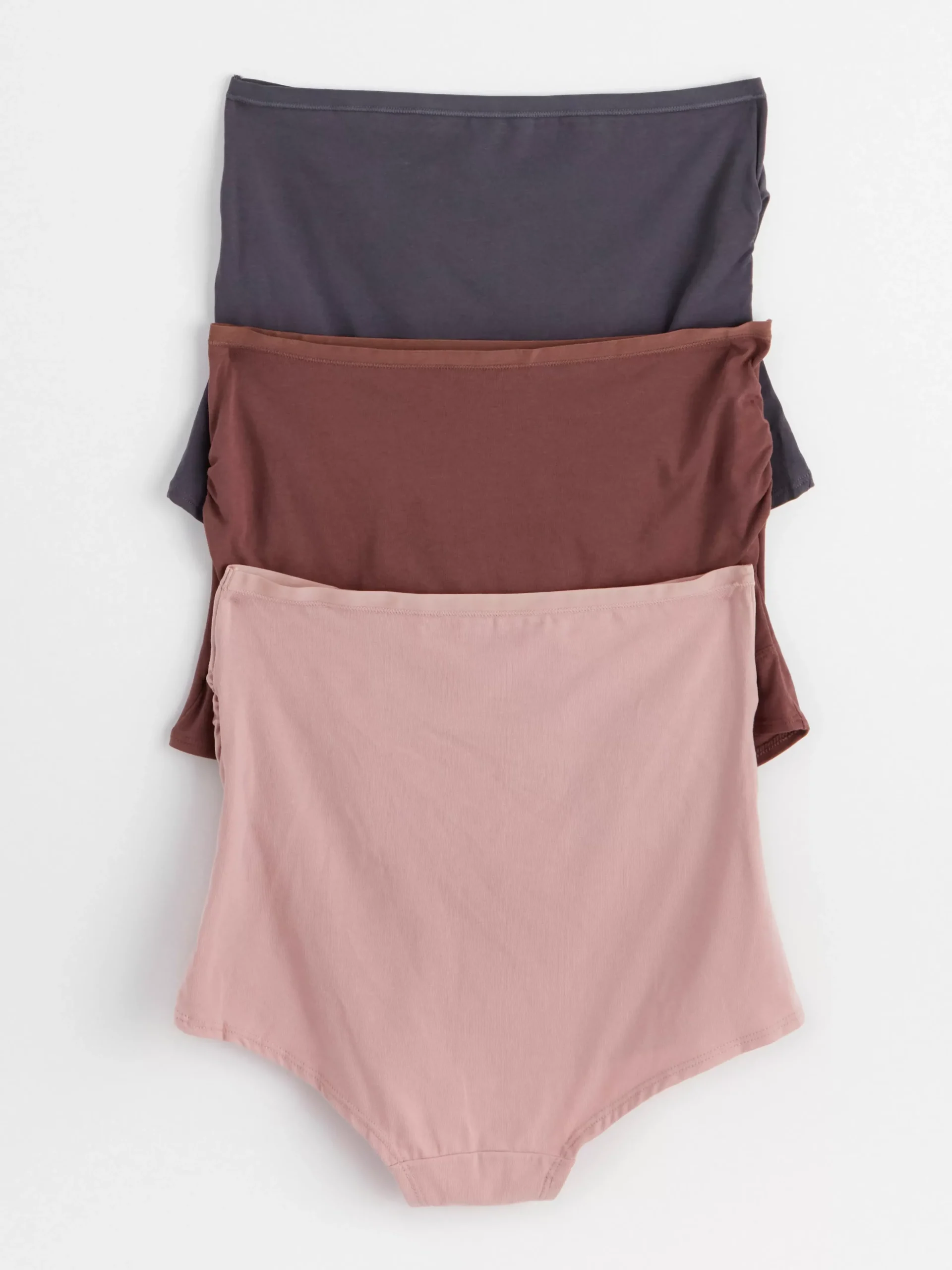 Mammaunderkläder>Lindex Mom 3-Pack Mammatrosor Combi 3