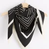 Accessoarer>Lindex Monstrad Scarf Black