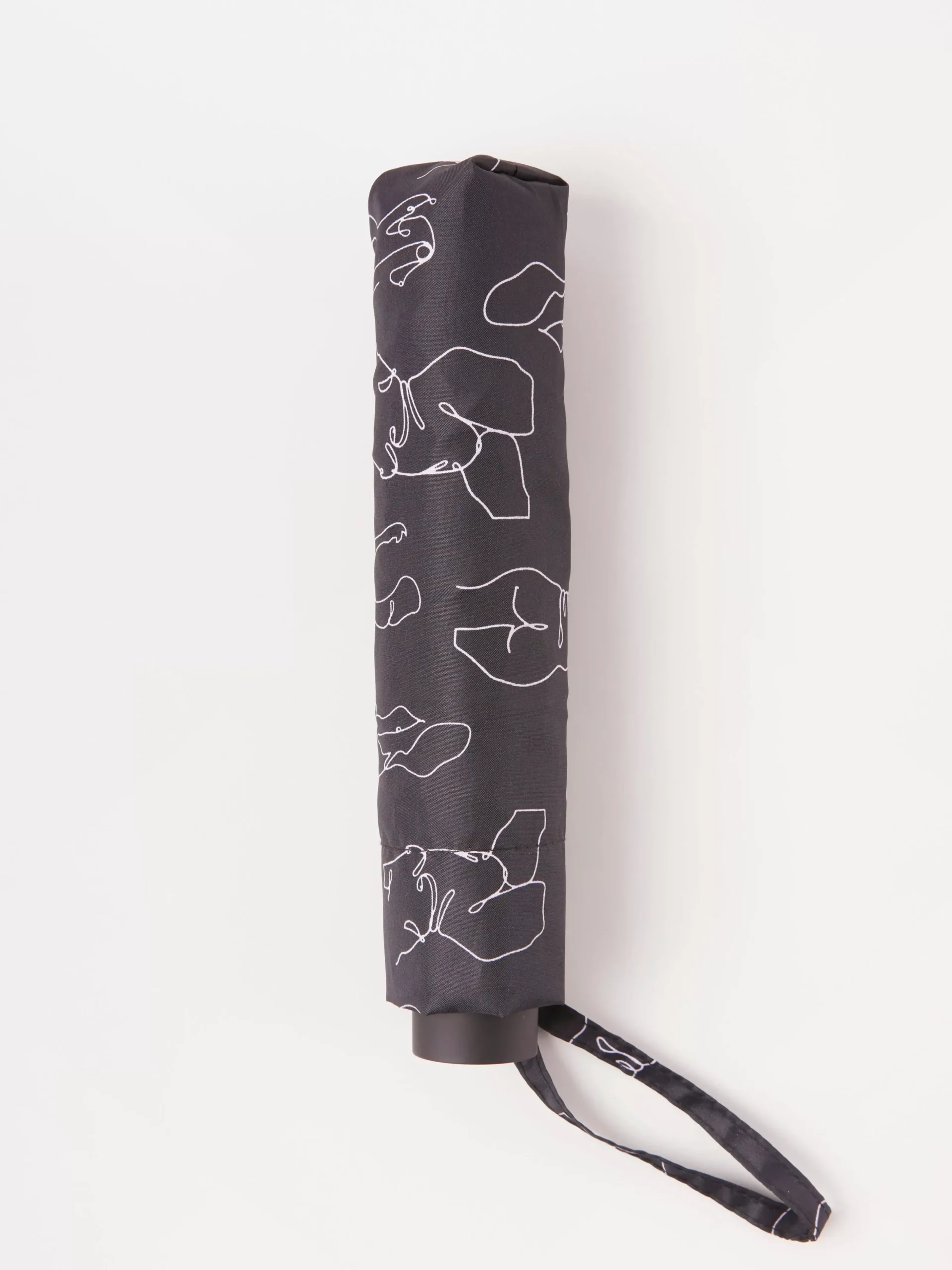 Accessoarer>Lindex Monstrat Paraply Black