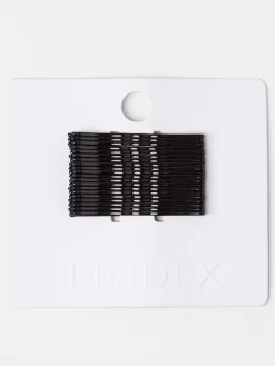 Accessoarer>Lindex Multipack Harnalar Black