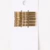Accessoarer>Lindex Multipack Harnalar Beige