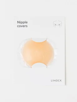 Accessoarer>Lindex Nipple Covers Beige