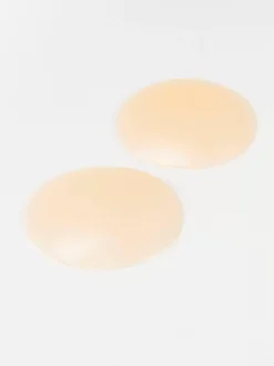 Accessoarer>Lindex Nipple Covers Beige