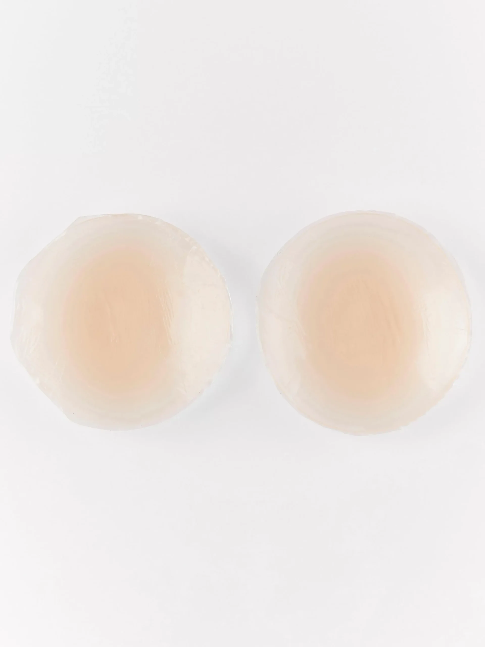 Accessoarer>Lindex Nipple Covers Beige