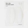Accessoarer>Lindex Non-Slip Shoulder Pads Transparent