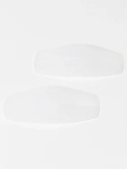 Accessoarer>Lindex Non-Slip Shoulder Pads Transparent