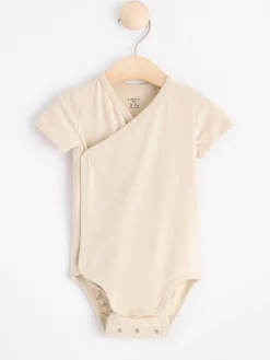 Bodies>Lindex Omlottbody Light Beige