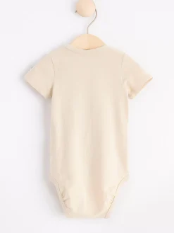 Bodies>Lindex Omlottbody Light Beige