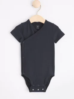 Bodies>Lindex Omlottbody Dark Navy