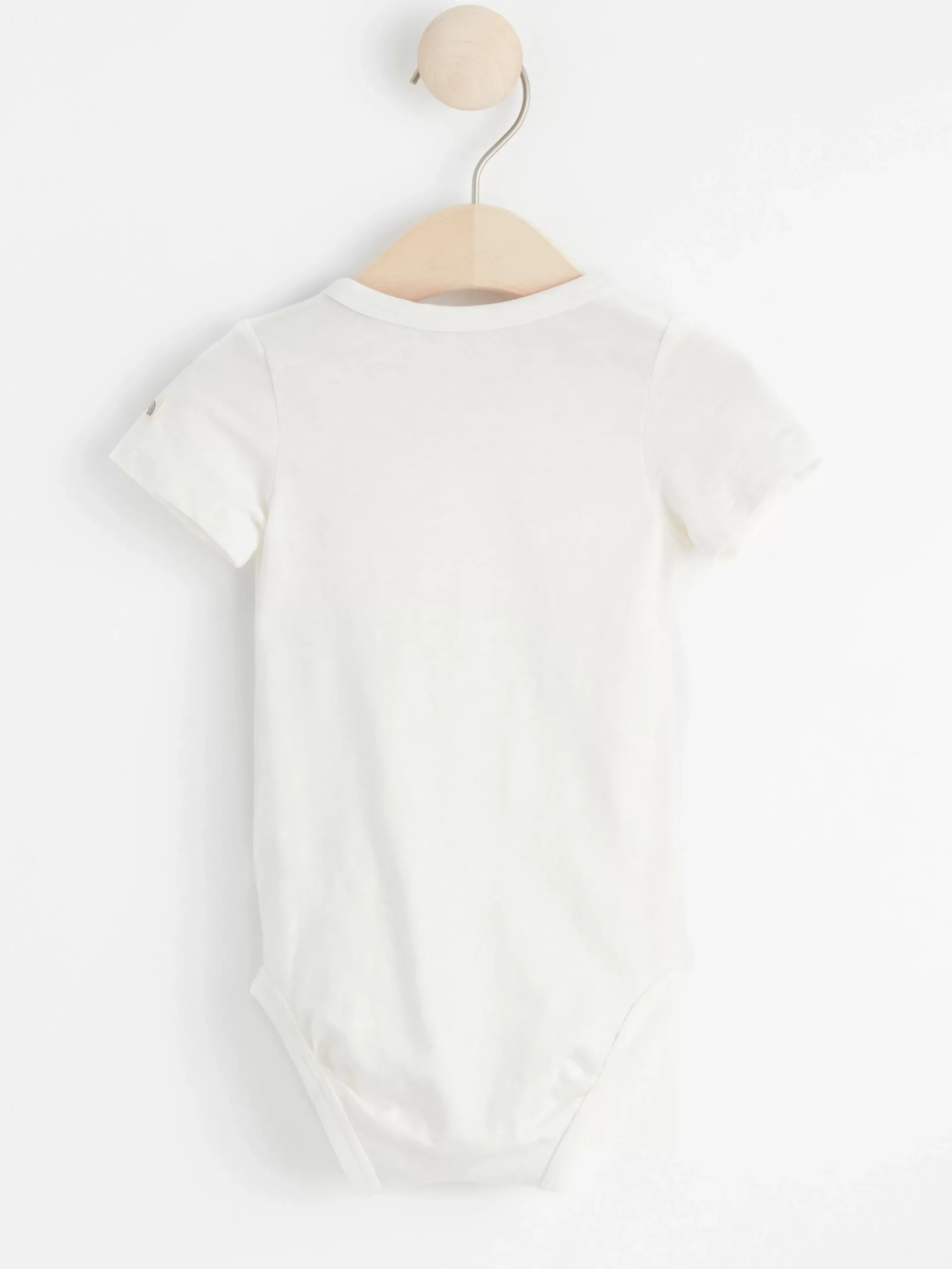 Bodies>Lindex Omlottbody Light Dusty White
