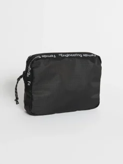 Accessoarer>Lindex On-The-Go Forvaringsvaska For Menstrosor Black