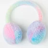 Accessoarer>Lindex Oronmuffar I Teddy Light Pink