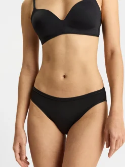 Trosor>Lindex 3-Pack Bikini Regular Waist Trosor Three-Col Mix