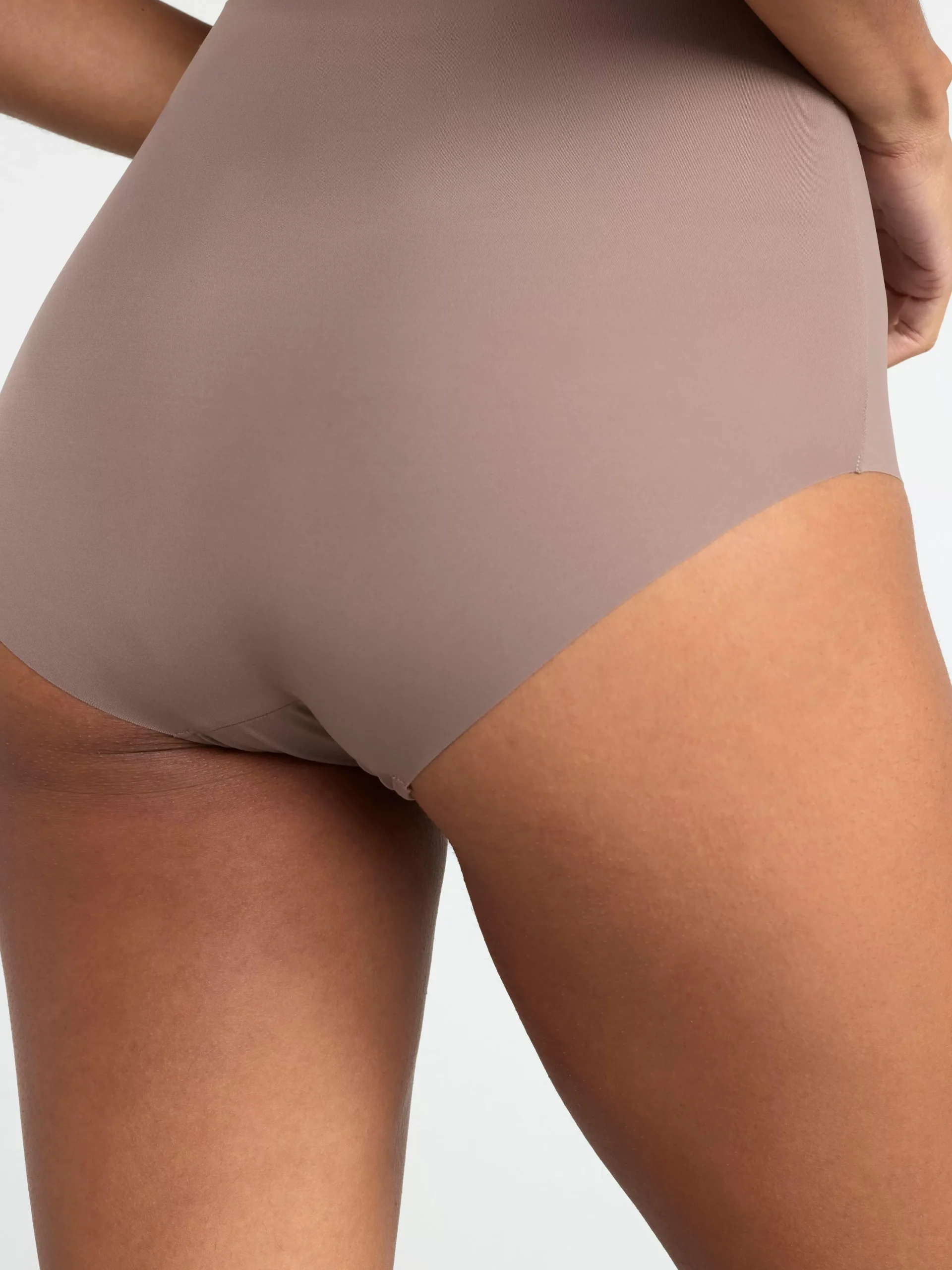Träningskläder>Lindex 3-Pack High Waist Trosor Sport Black
