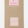 Klädvård>Lindex 2-Pack Lagningslappar Light Dusty Pink