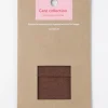 Klädvård>Lindex 2-Pack Lagningslappar Dark Brown