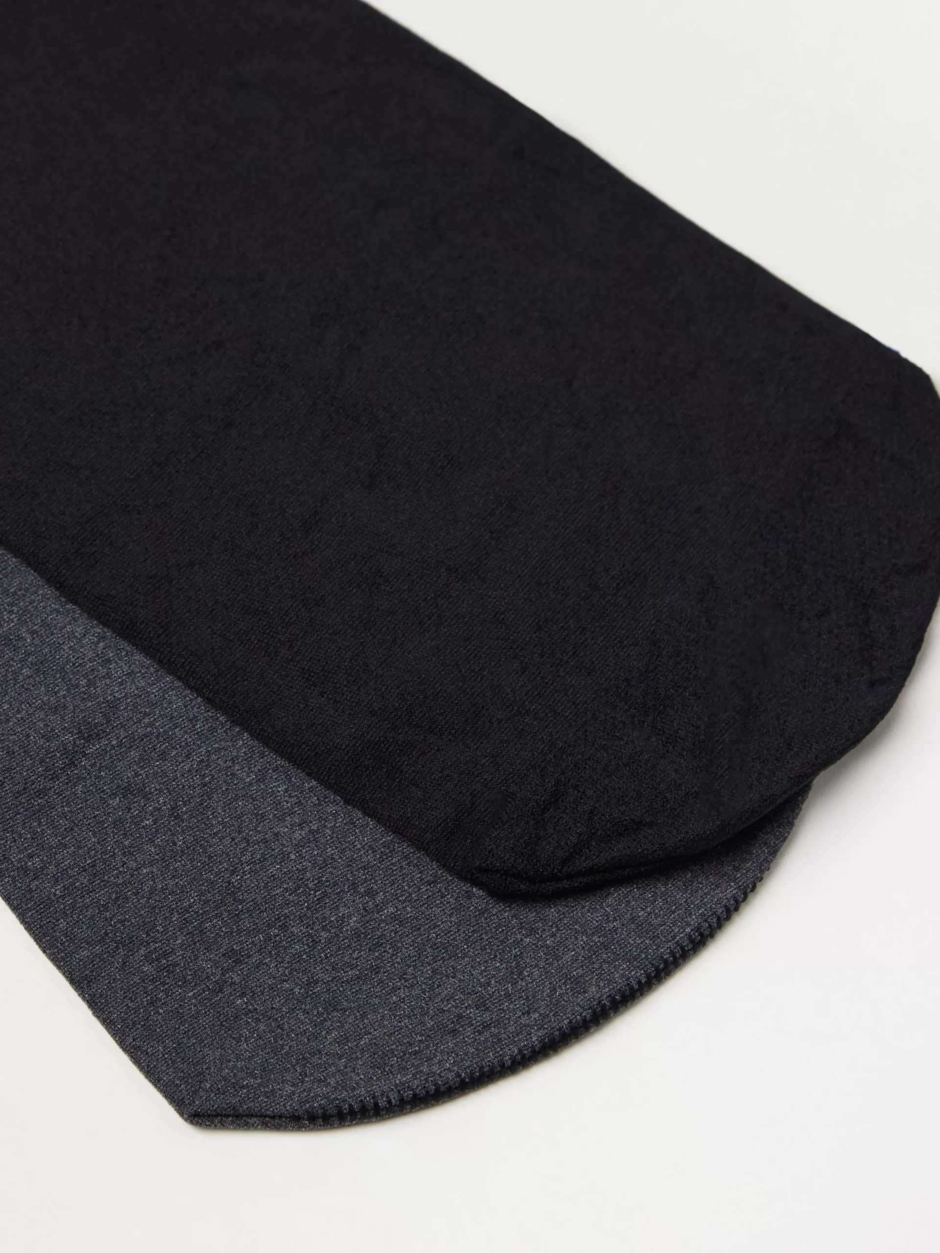 Strumpbyxor & Leggings>Lindex 2-Pack Matta Strumpbyxor I 40 Denier Grey Melange