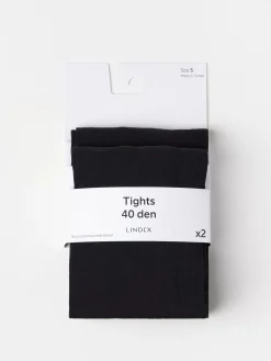 Strumpbyxor & Leggings><noscript><img width=