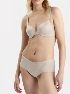 Trosor>Lindex 3-Pack Regular Waist Trosor Three-Col Mix