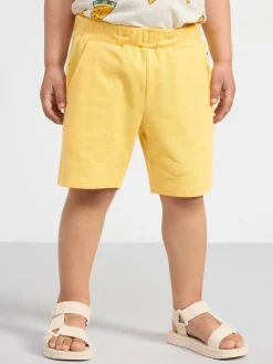 Byxor & Leggings>Lindex 2-Pack Shorts Light Dusty Green
