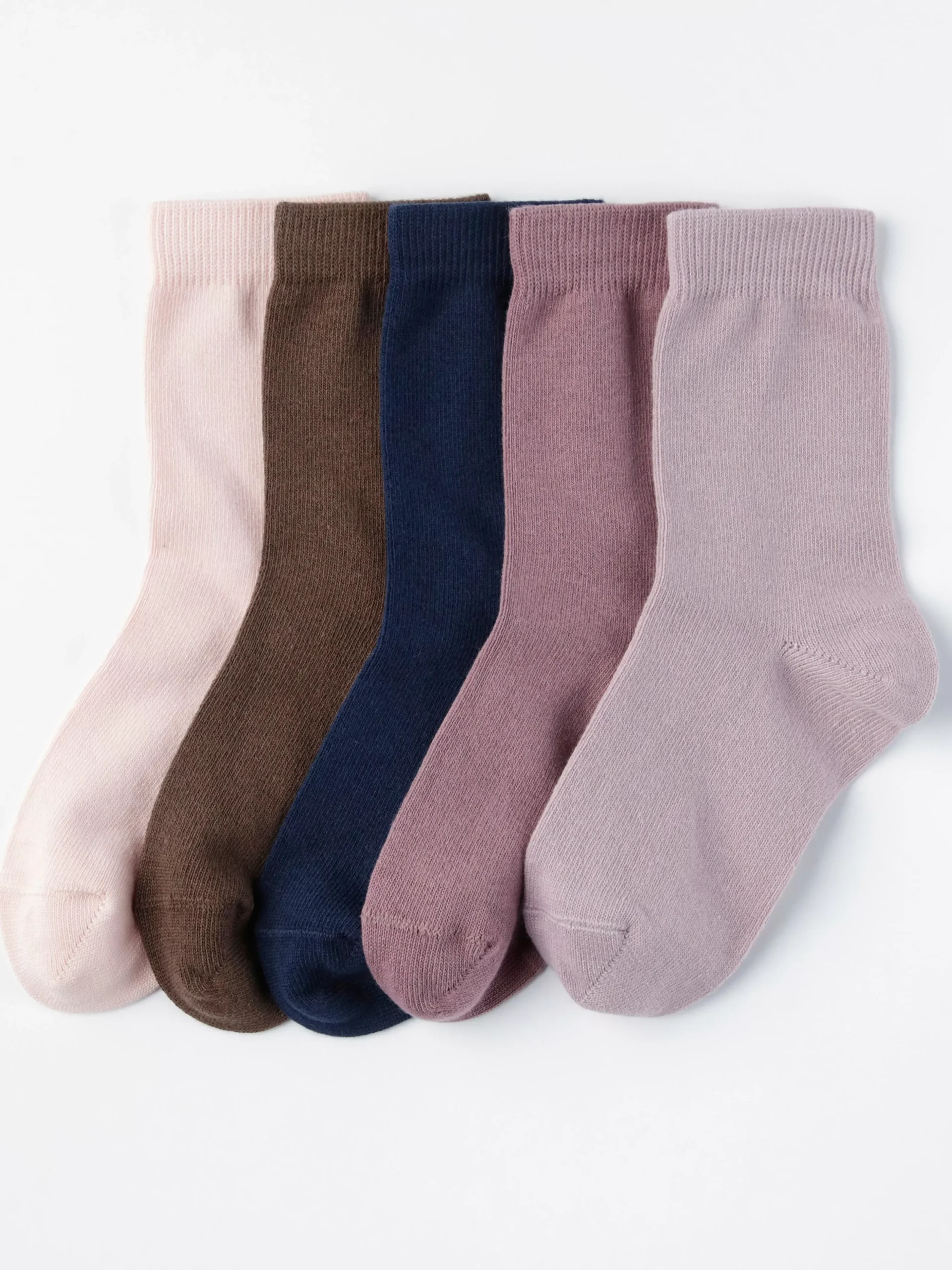 Underkläder>Lindex 5-Pack Strumpor Navy