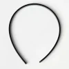 Accessoarer>Lindex Plastdiadem Black