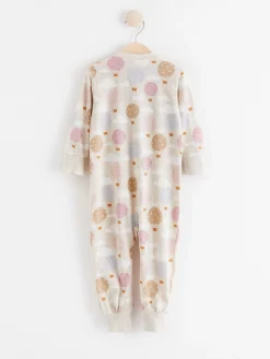 Pyjamas>Lindex Pyjamas Med Ballonger Light Beige