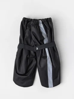 Accessoarer>Lindex Regnvantar Black